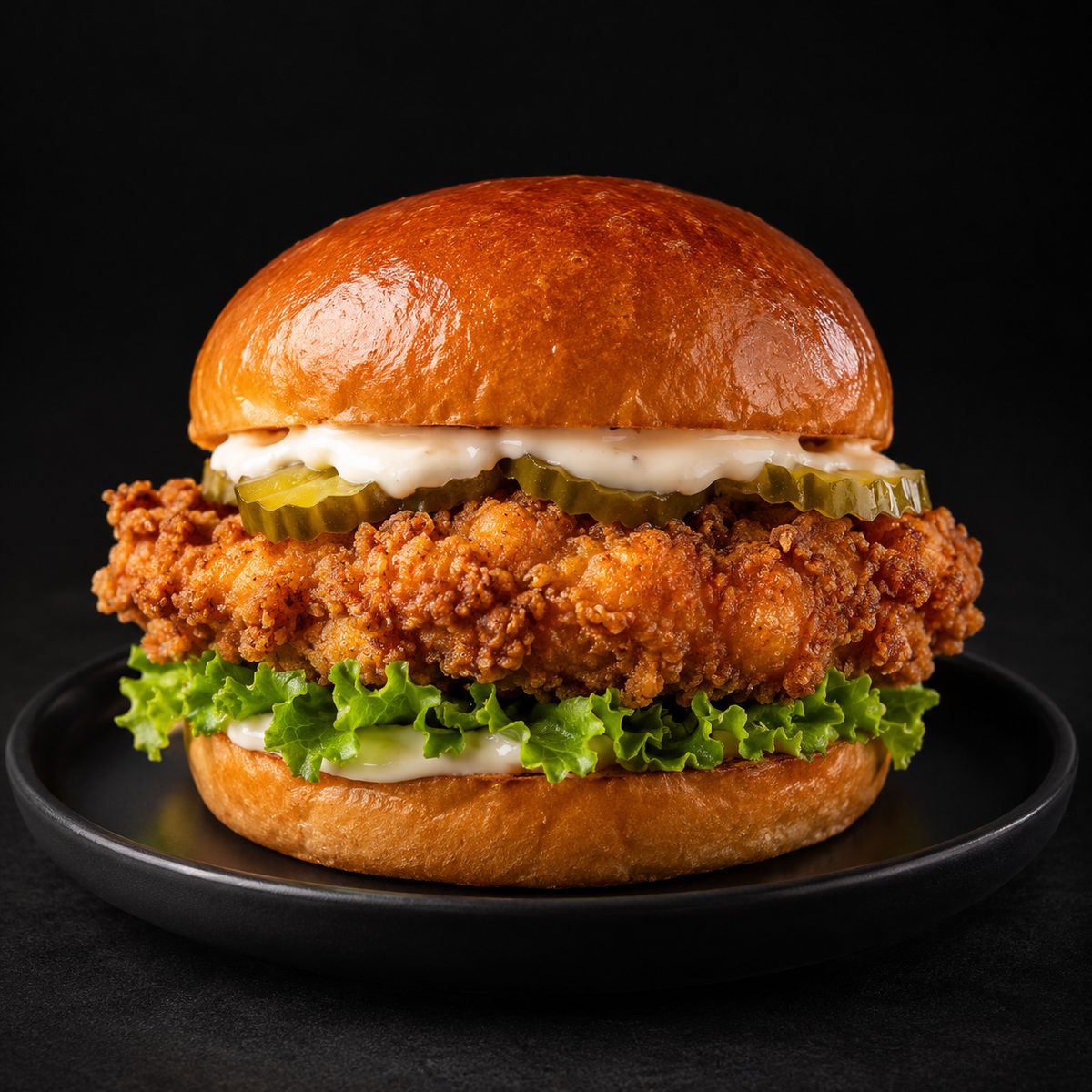 Southern Crispy