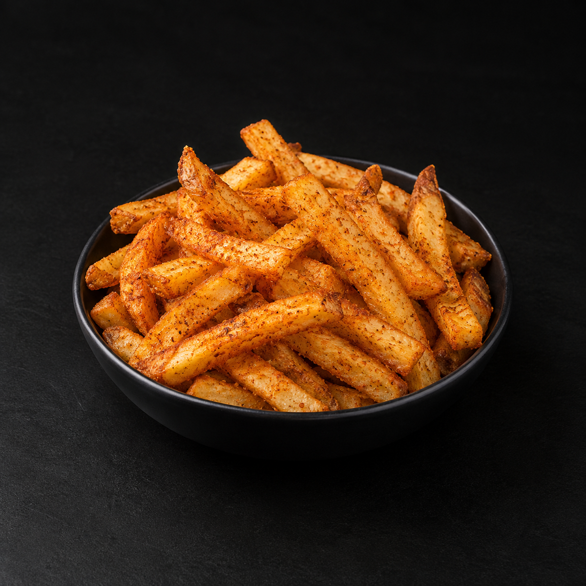 Cajun Fries