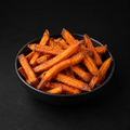 Sweet Potato Fries