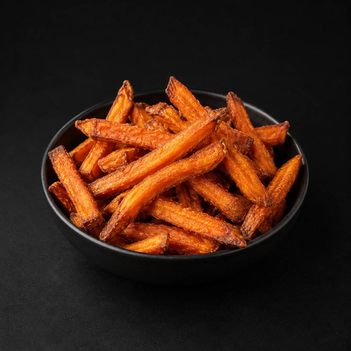 Sweet Potato Fries