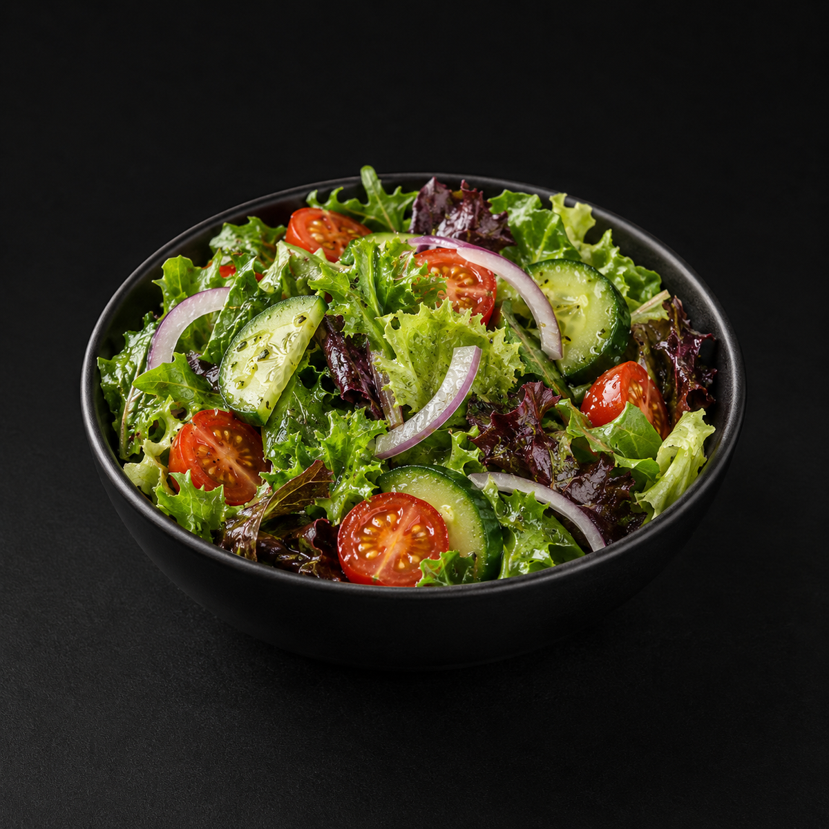 House Salad