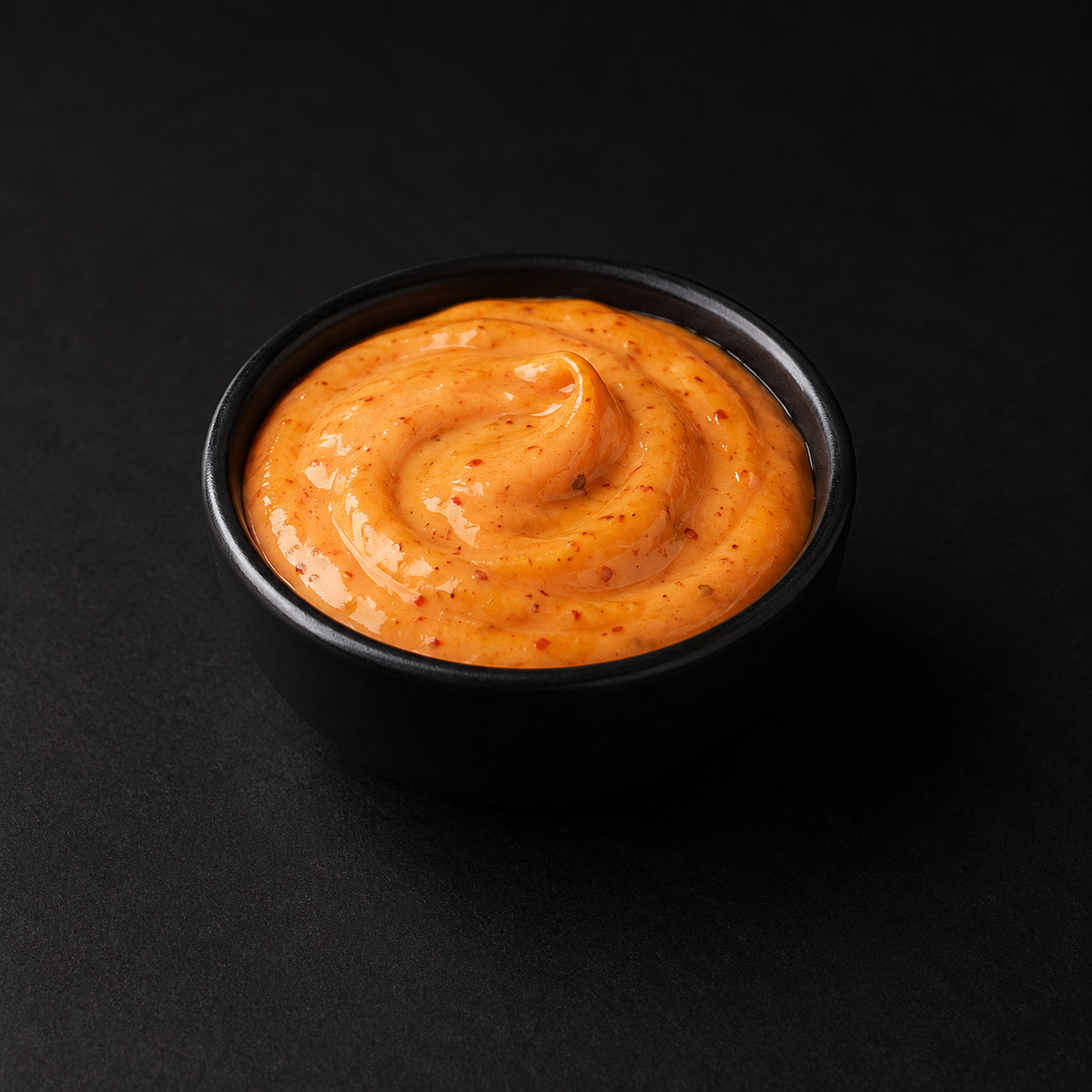 Firehouse Sauce