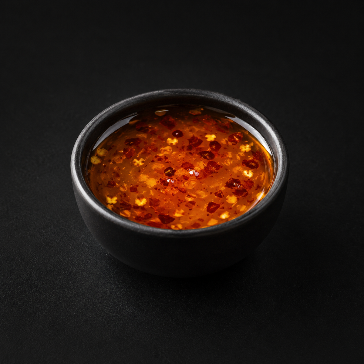 Hot Honey