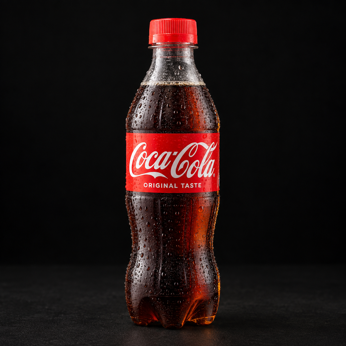 Coke