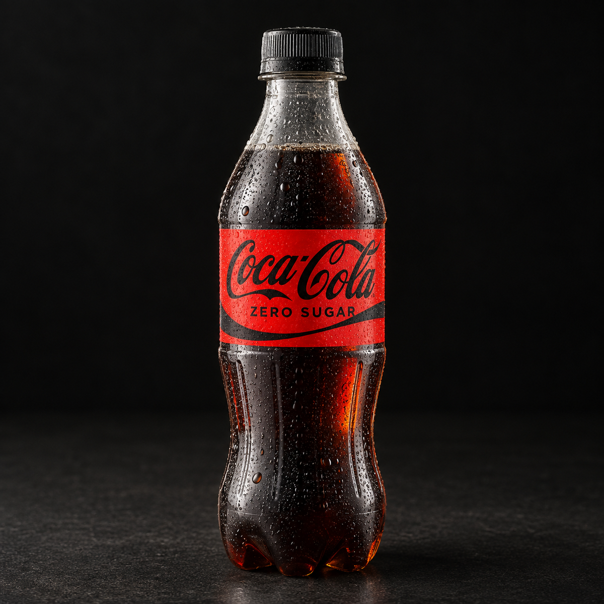 Coke Zero