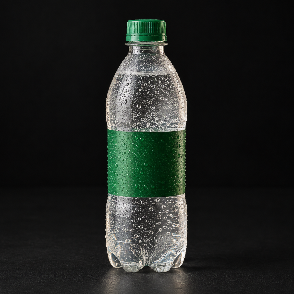 Sparkling Water