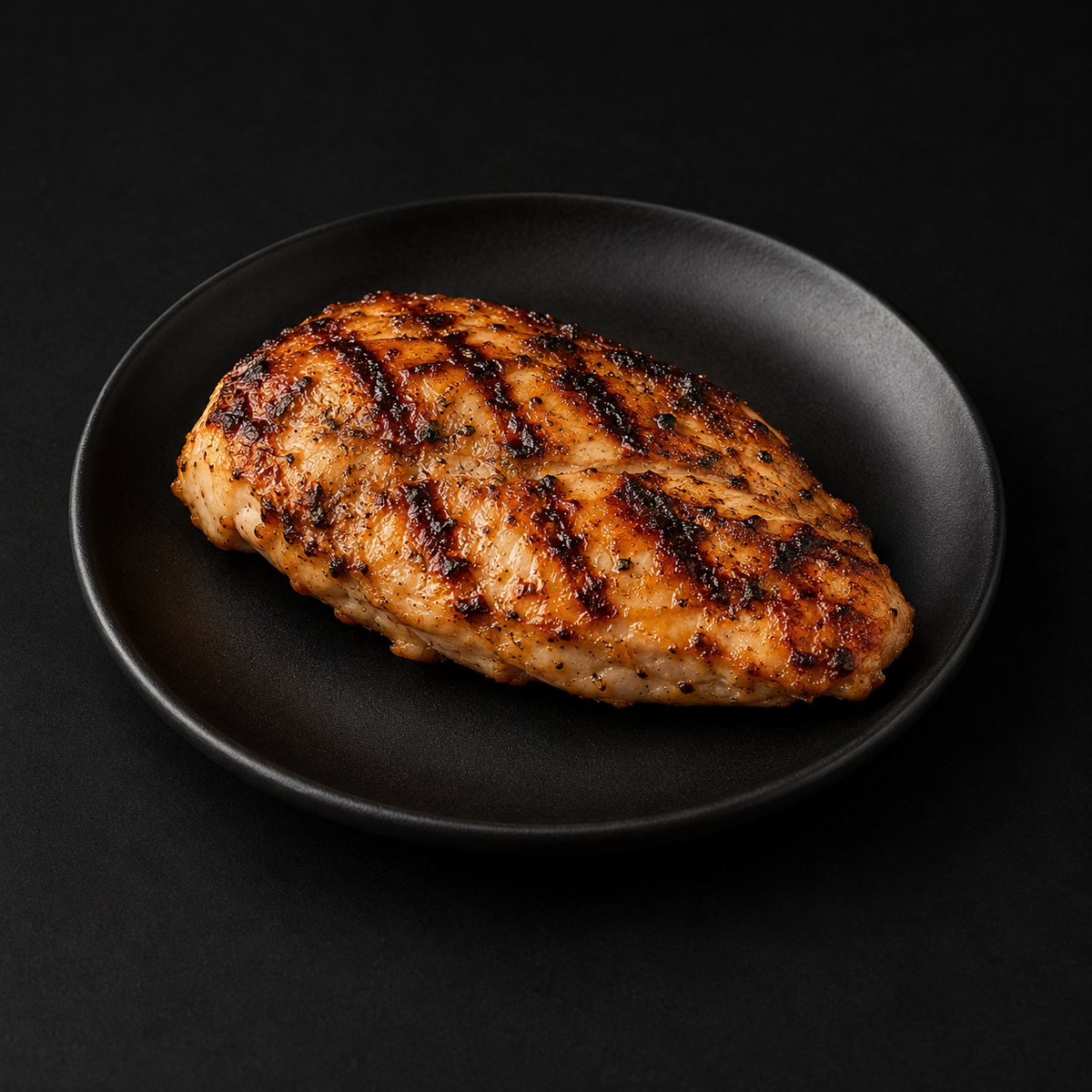 Extra Chicken