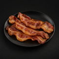 Crispy Bacon