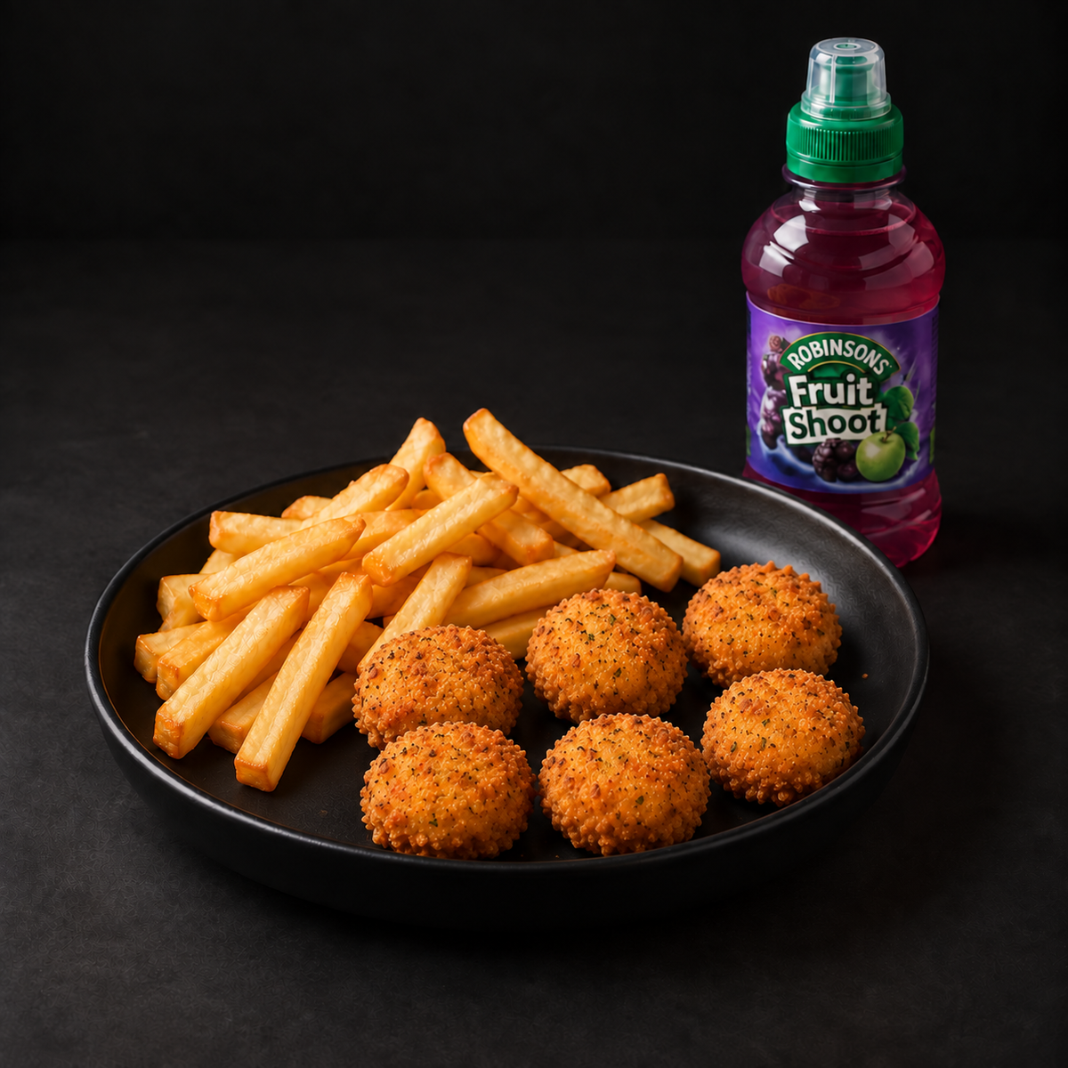 Kids Chicken Bites