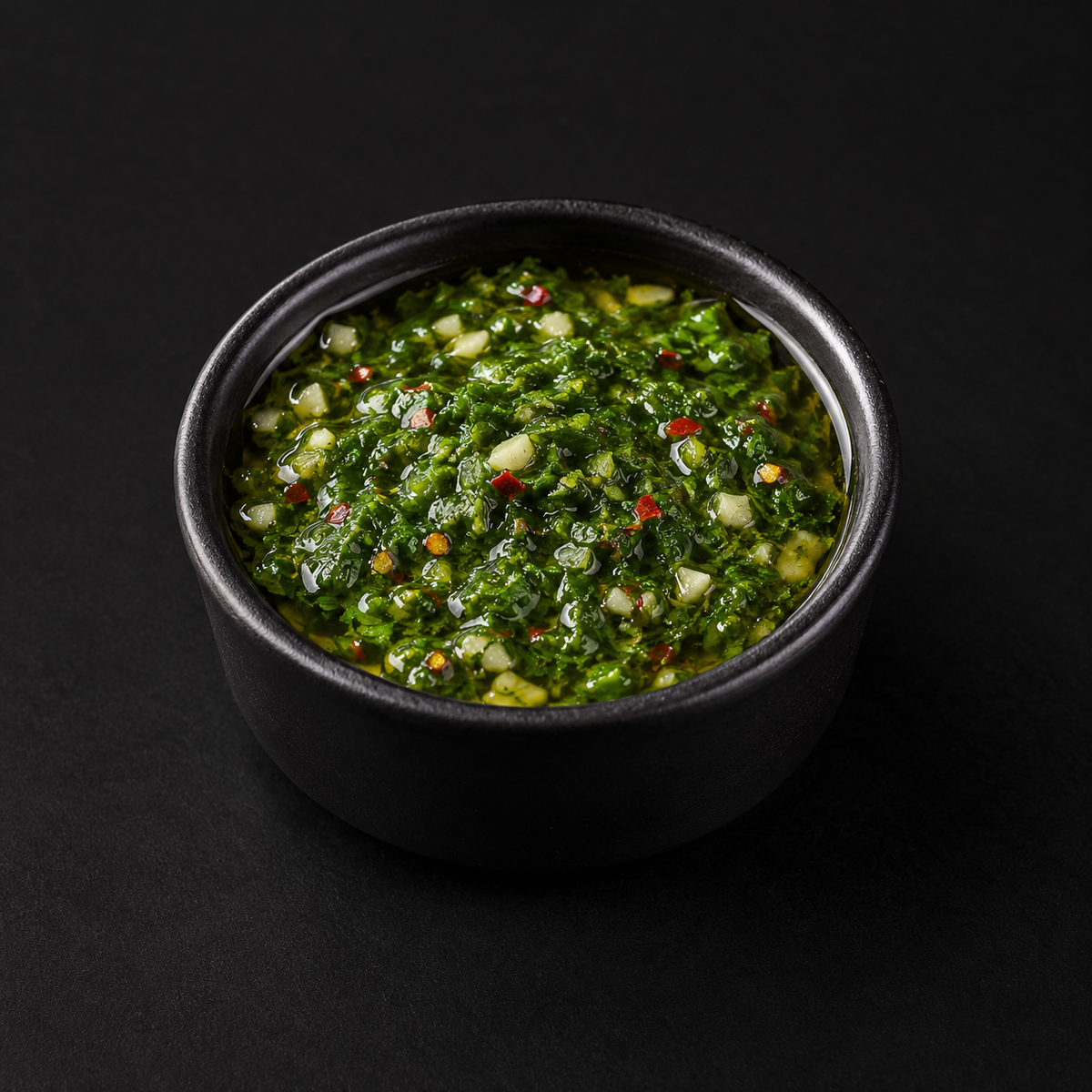 Chimichurri Sauce