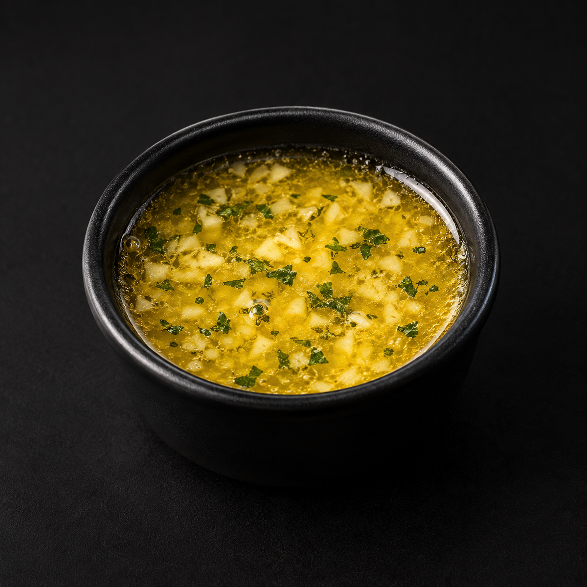 Garlic Butter