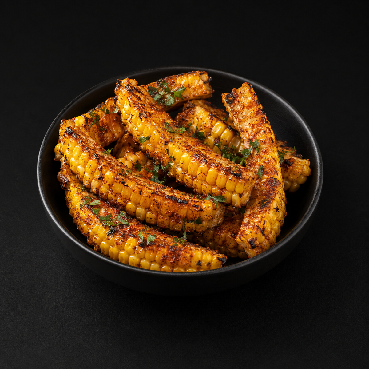 Corn Ribs