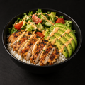Firehouse Gym Bowl