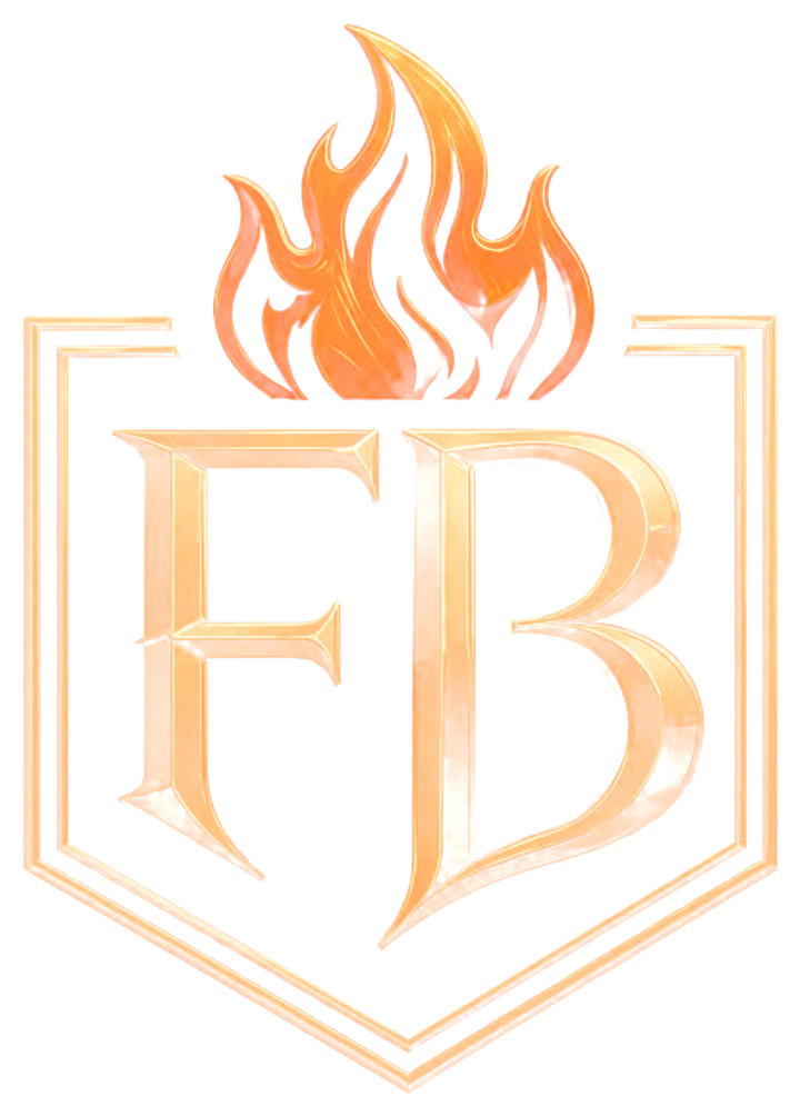 Fire House Bites